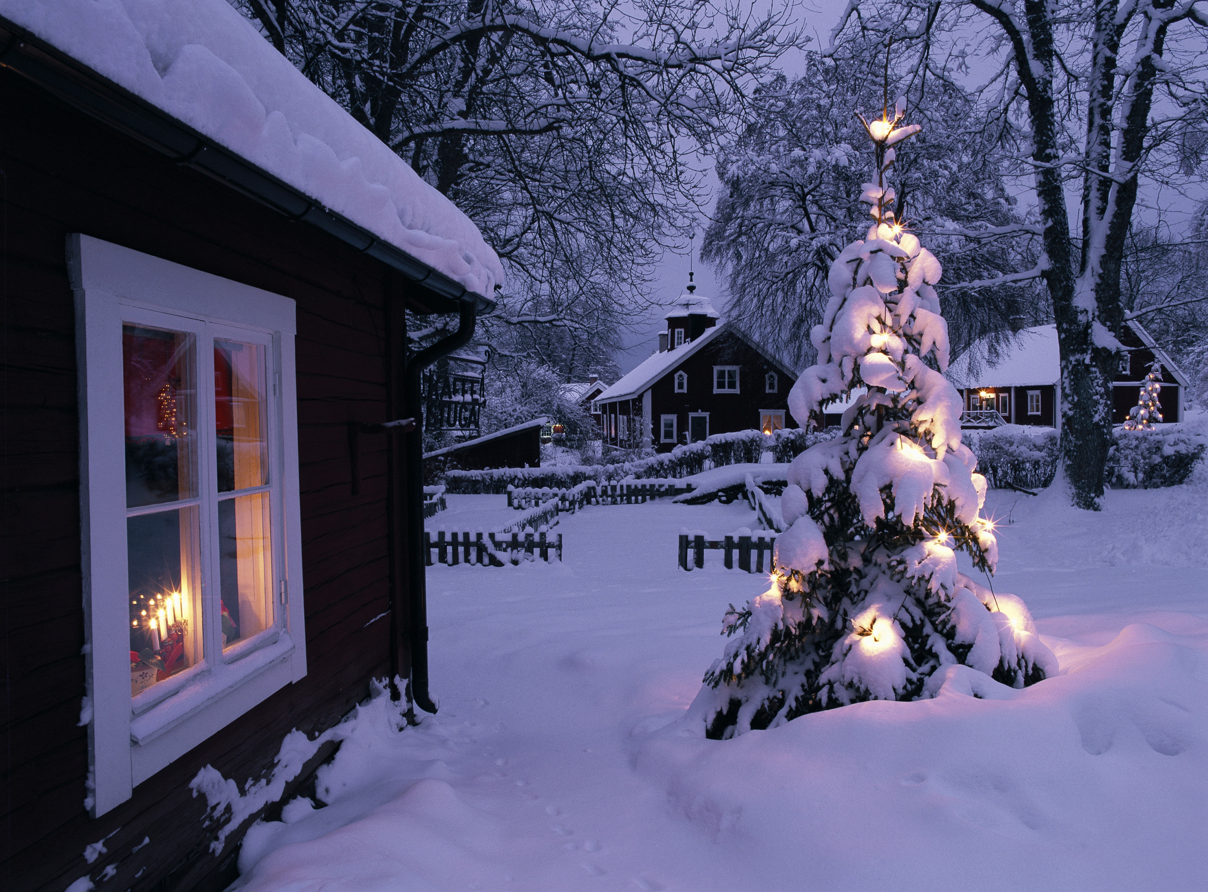 Scandinavian Christmas Traditions: Discover Christmas In Scandinavia!