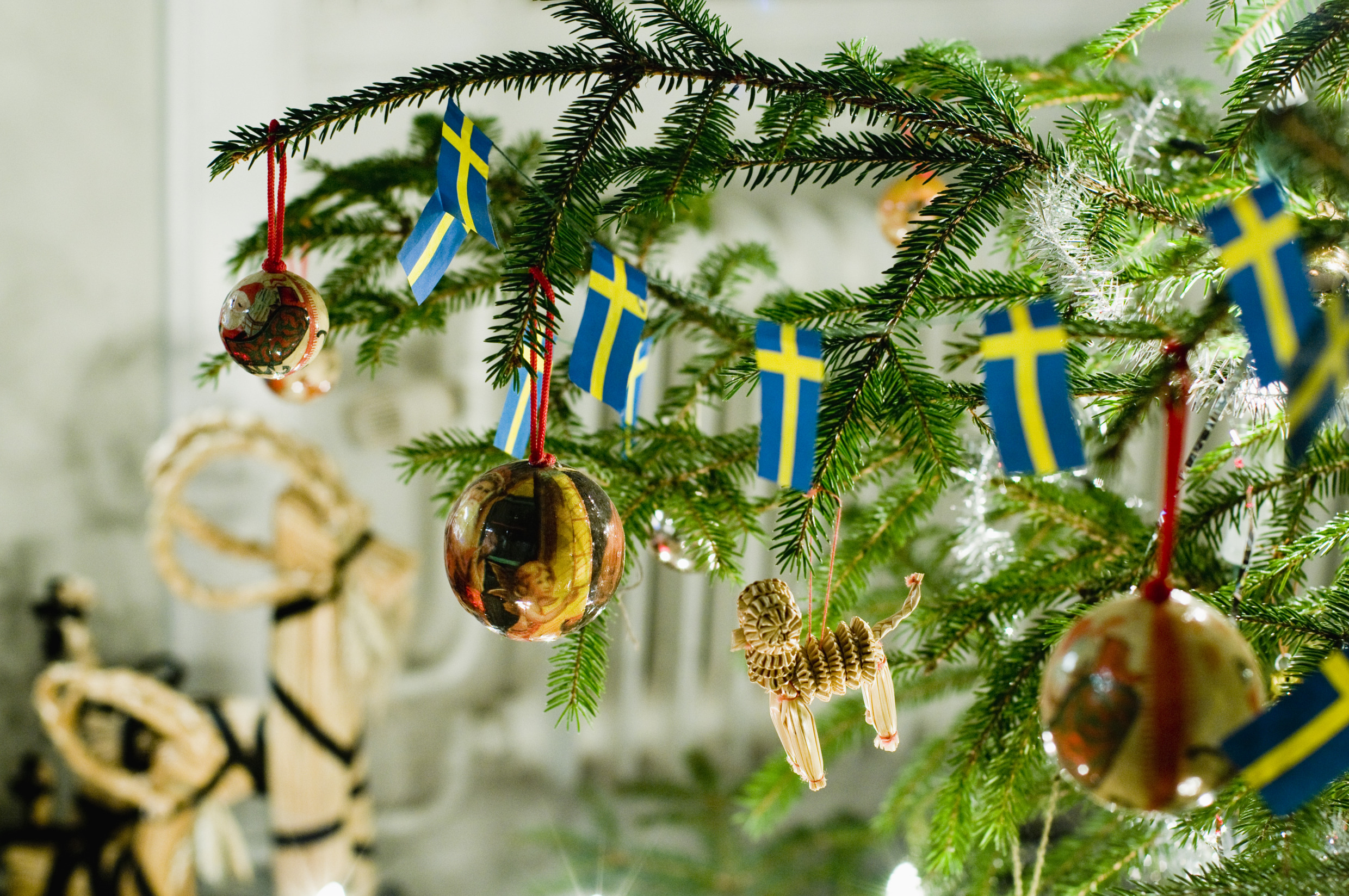 Swedish Christmas | sweden.se