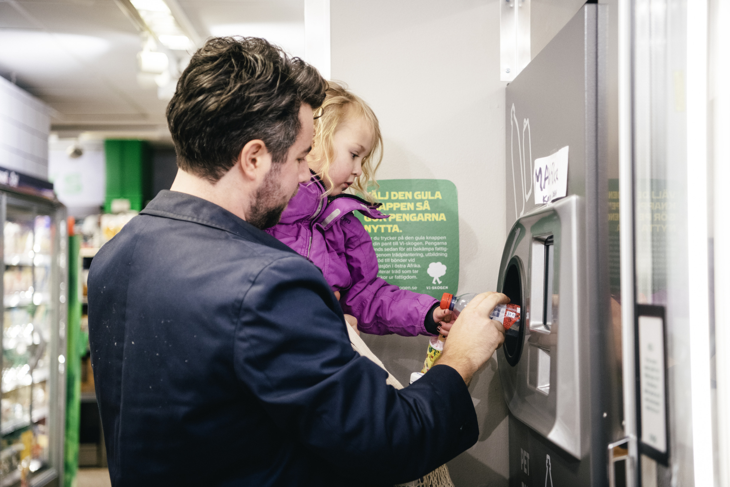 The Swedish recycling revolution | sweden.se