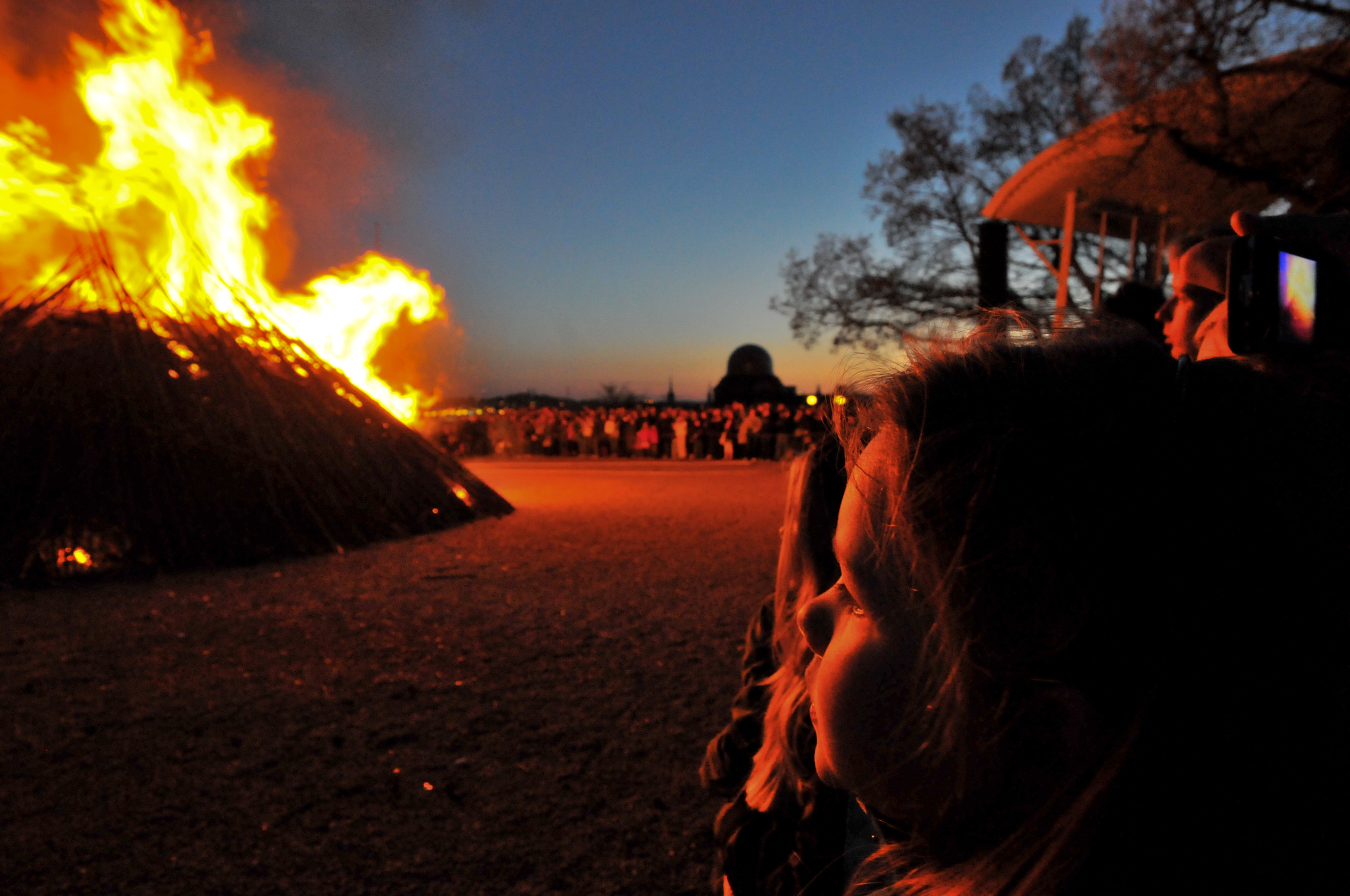 Walpurgis Night | sweden.se