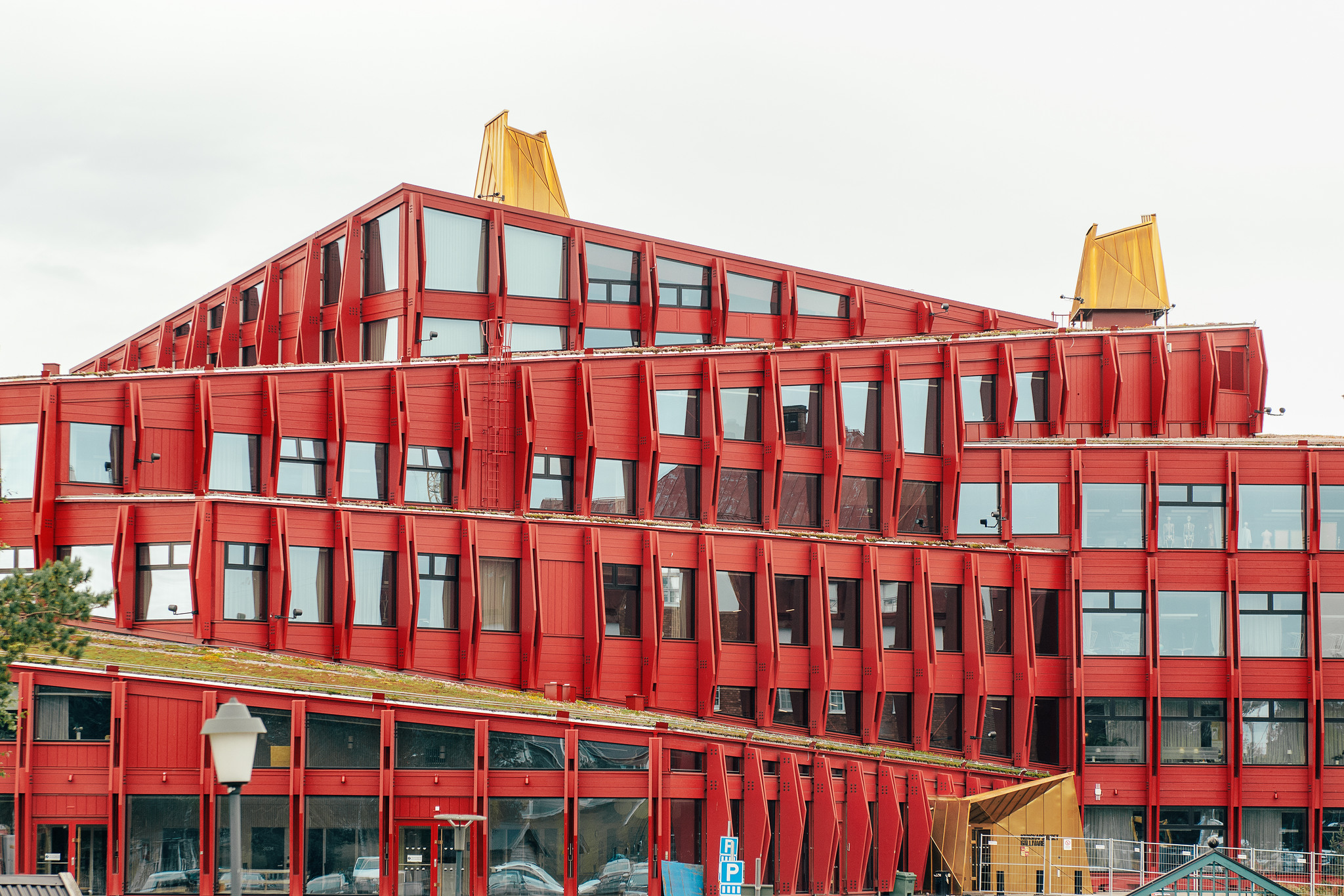 Swedish architecture | sweden.se